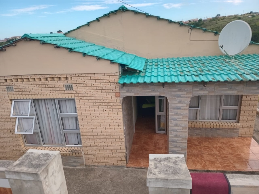 3 Bedroom Property for Sale in Mdantsane Nu 14 Eastern Cape